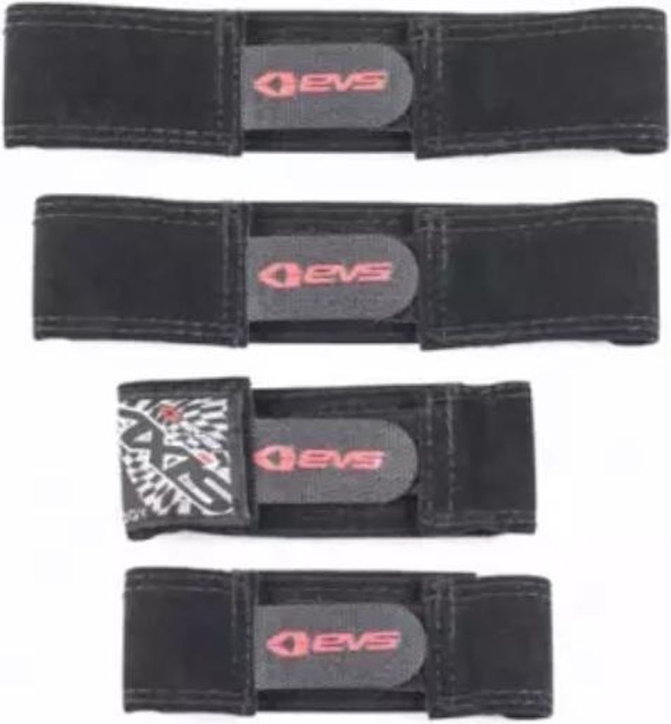 Sangles de Maintien - Axis / Webpro - Kit - Droit - Taille Image du produit 