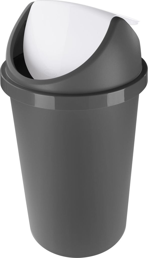 Cestino a pedale SWING 25l gp Immagine del prodotto 