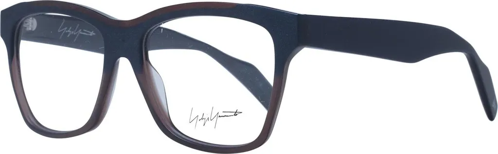Lunettes de Vue Yohji Yamamoto YY1031 : Monture Optique Haut de Gamme