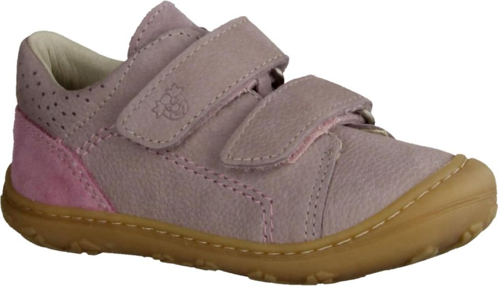 Ricosta Klettschuhe Mädchen 32303032323737 Rosa 24 EU