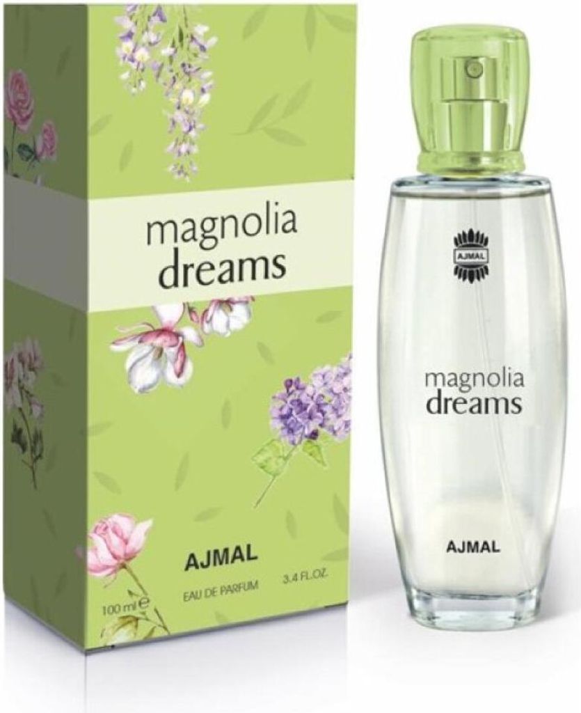 Ajmal Ajmal Magnolia Dreams Eau De Parfum 100 ml (woman) Produktbild 