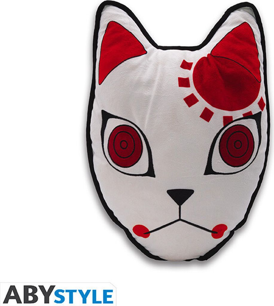 ABYstyle Demon Slayer, Viacfarebný, Ďalší, Polyester, Obrázok produktu 