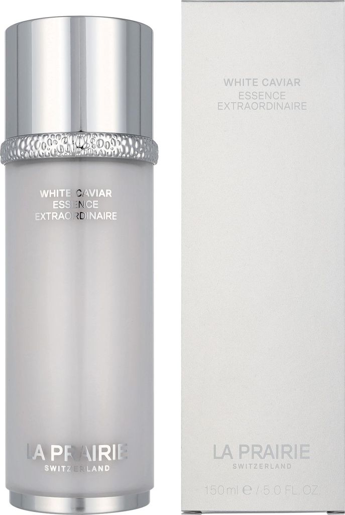 La Prairie White Caviar Essence Extraordinaire 150ml