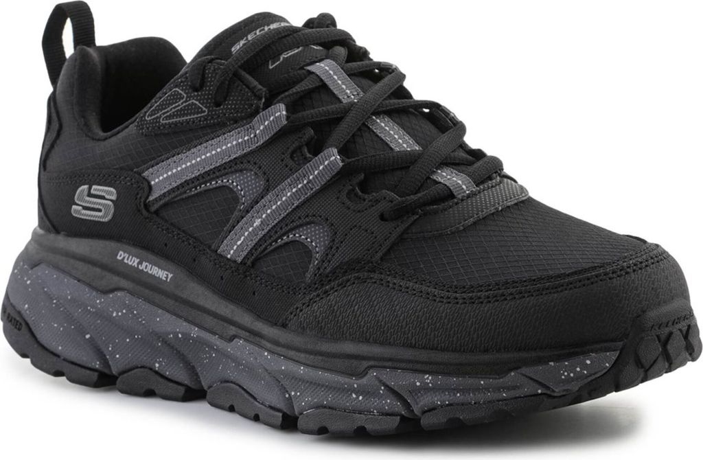 Skechers D-Lux Journey M 237192-BKCC shoes Pullunder Skechers Größe: EU 43,