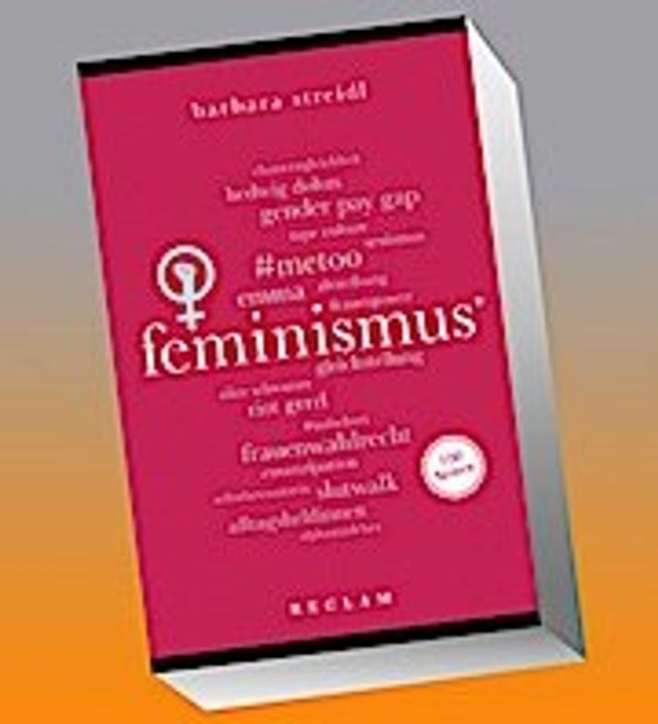 Feminismus. 100 Seiten