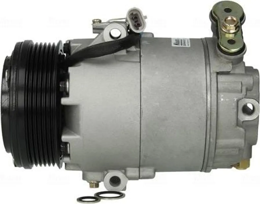 Compresseur de Clim pour Astra et Zafira - Qualité OE Nissens 89322