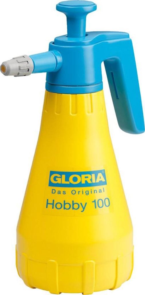 GLORIA Drucksprüher Hobby 100 Produktbild 