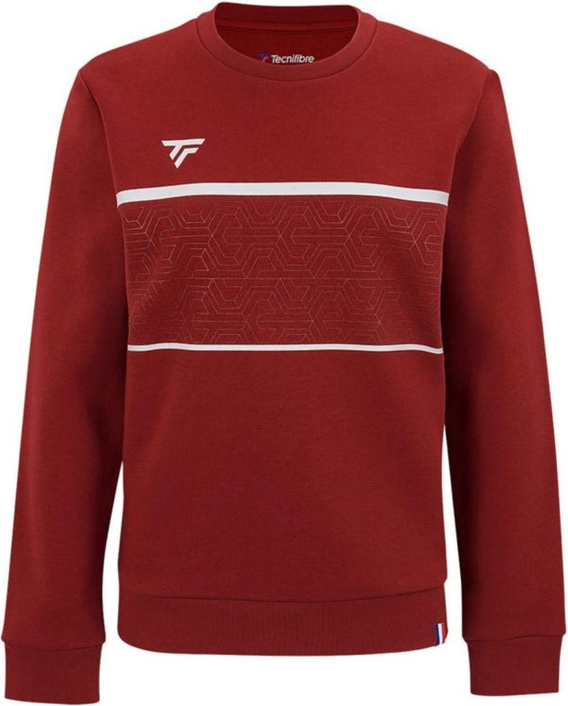 Sweatshirts Tecnifibre Team 21WTESCRM
