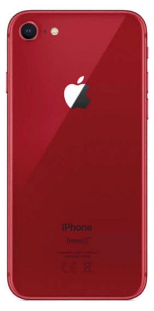 Apple iPhone 8, 11,9 cm (4.7