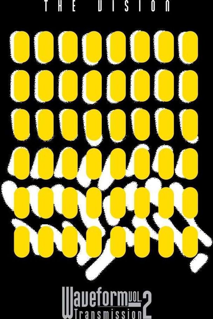 The Vision (Robert Hood): Waveform Transmission Vol. 2 - - (Vinyl / Rock (Vinyl))