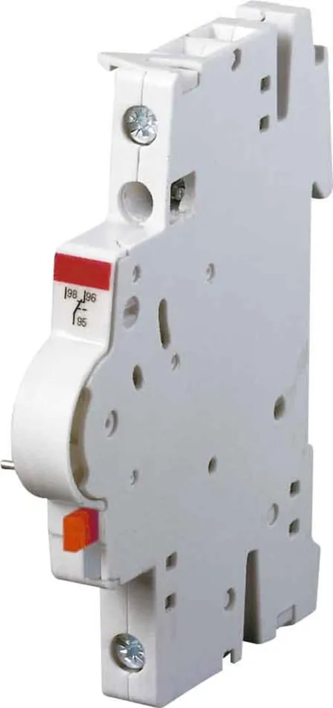 Interruttore Ausiliario ABB S2C-H6R - Accessorio per S200 e F200