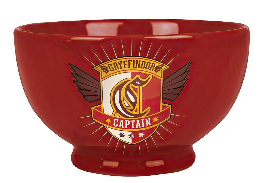 Half Moon Bay Harry Potter Gryffindor Schüssel Set HMB-BOWLHP02