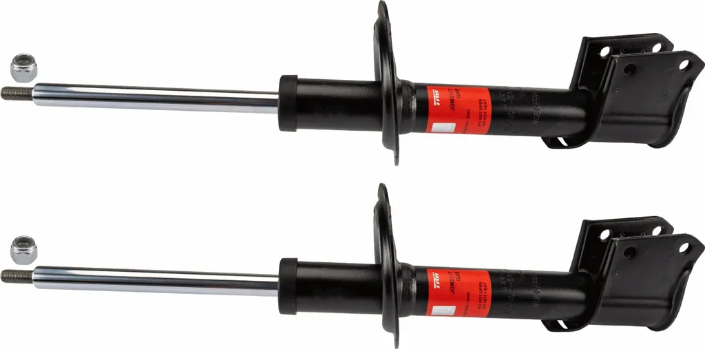 Amortisseur Gaz TRW JGM311T Haute Stabilité pour Fiat Uno OE 71712503