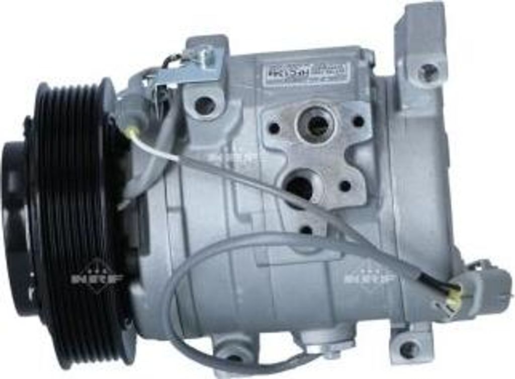 NRF 32635 Klimakompressor OE 8831042180 kompatibel mit RAV 4