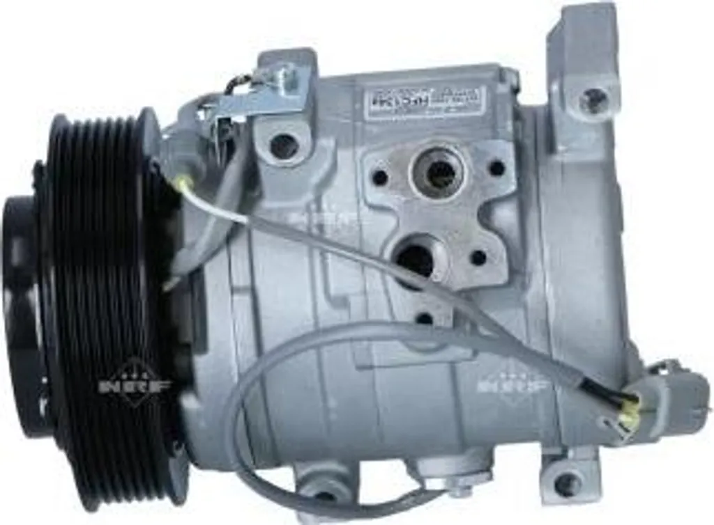 Compresseur de Climatisation Haute Performance NRF 32635 OE 8831042180