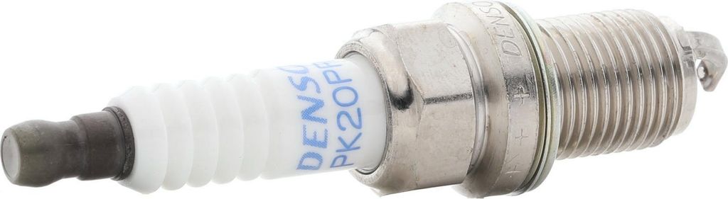DENSO Zündkerze Platin für MITSUBISHI PAJERO I (L04G, L14G) Platinum PK20PR-P11
