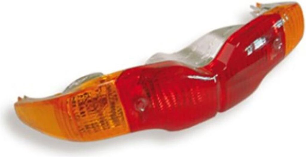 VICMA Blinkerglas Lichtscheibe Blinkleuchte 7263 für GILERA Produktbild 