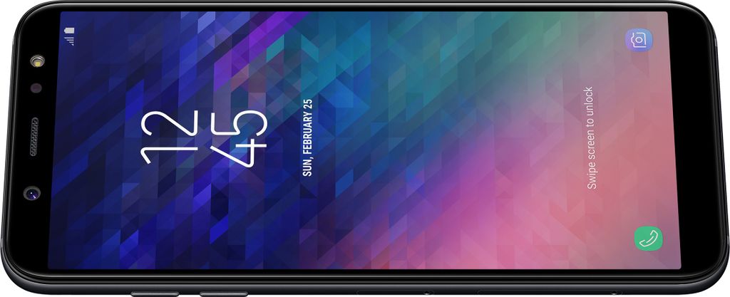 Samsung Galaxy A6 14,25 cm (5,6 Zoll) Display, Dual-SIM, Produktbild 14