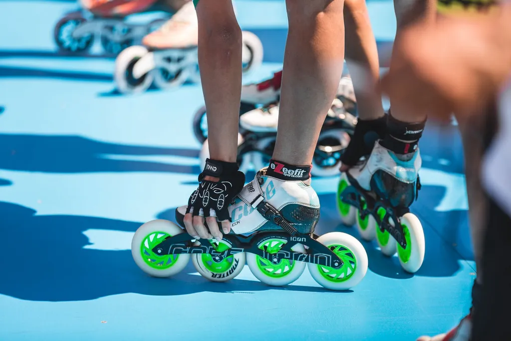 Protège-mains Ennui Carrera XL avec Paume Renforcée et Cuir Microfibre