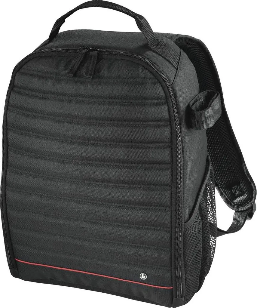 Hama Samara 170 Sac à dos photo noir pour appareil reflex et hybride