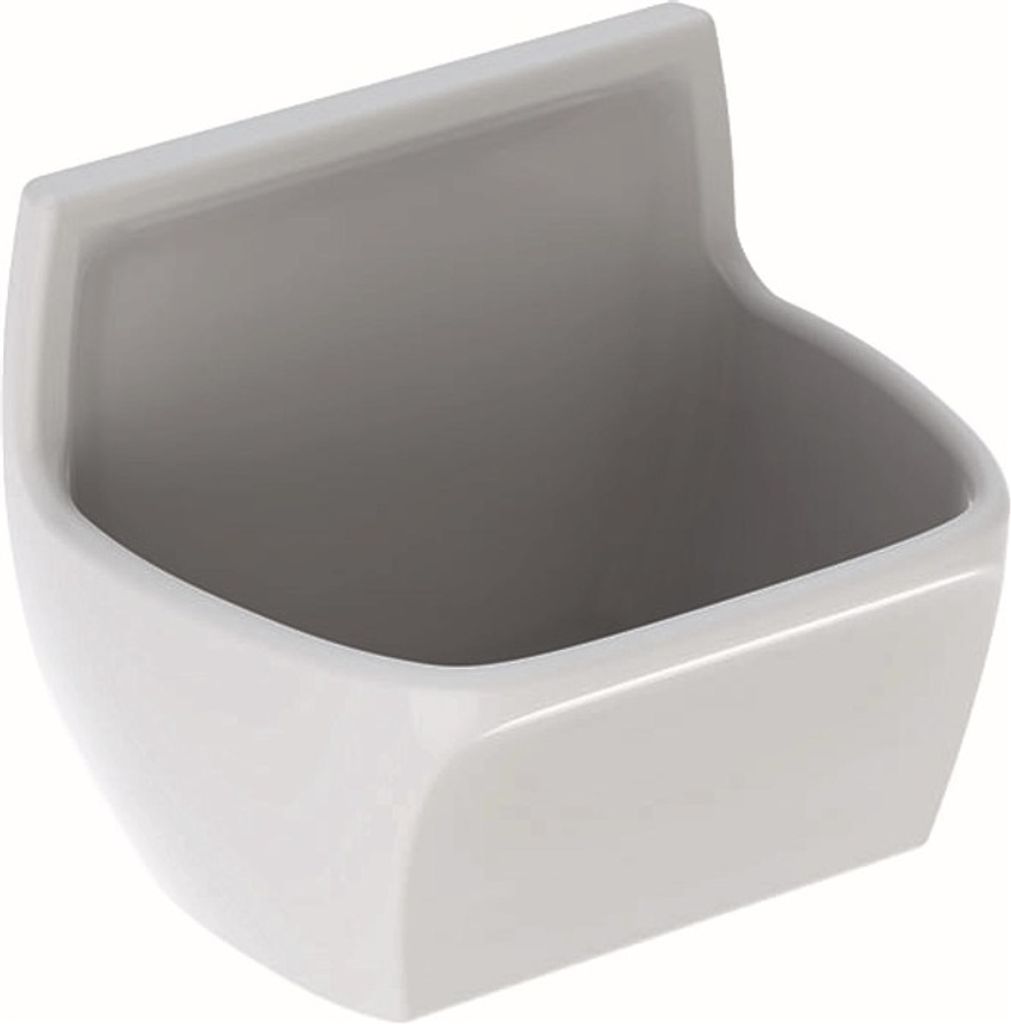 Keramag Ausguss Stichmaß 305mm - Weiß - 367200000