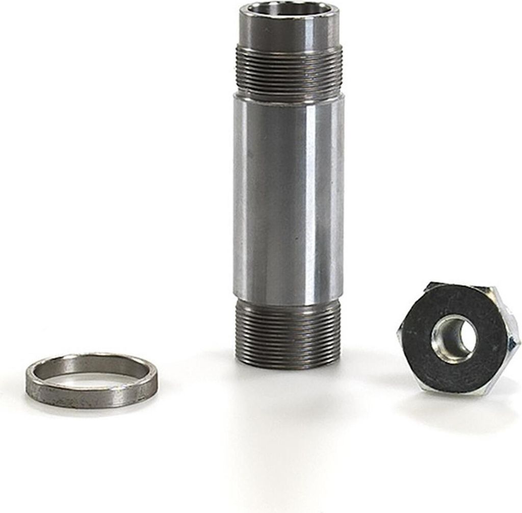 Wandlernabe / Laufbuchse Malossi Ø 25x18,5x79,5mm für Peugeot RCX, ohne Kupplung