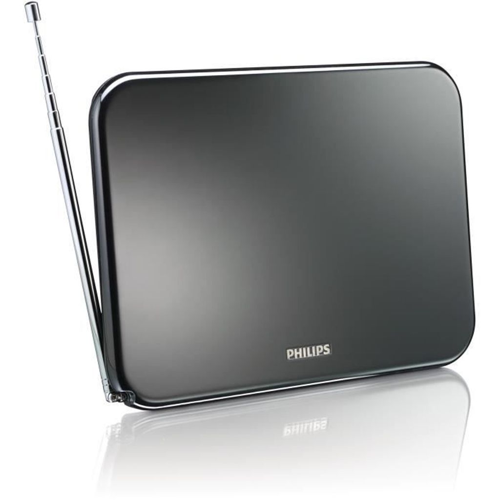 Philips SDV6224/12 Antenne TV numérique d'intérieur Image du produit 