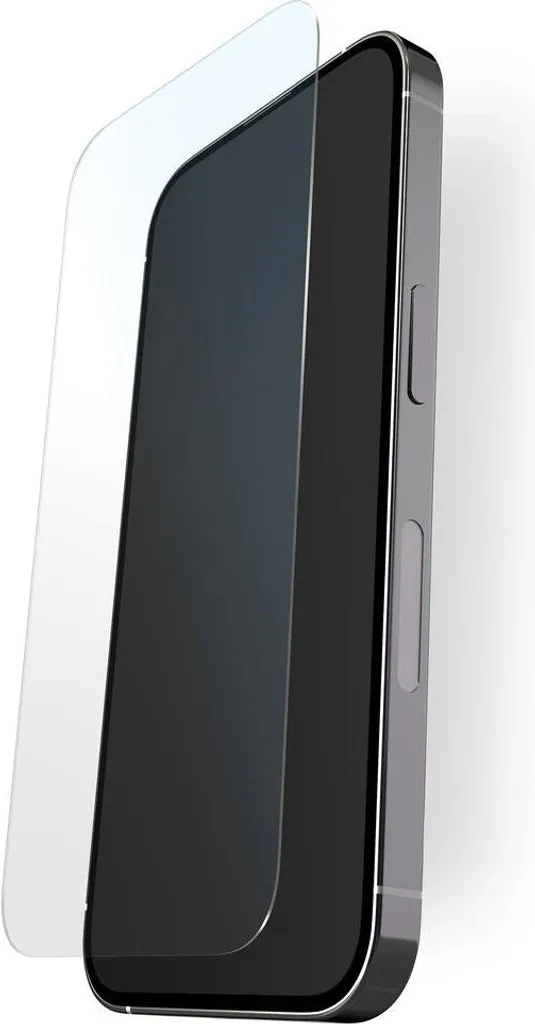 Protège-écran iPhone 16 Pro Max BodyGuardz Pure 3 Anti-Glare Mat