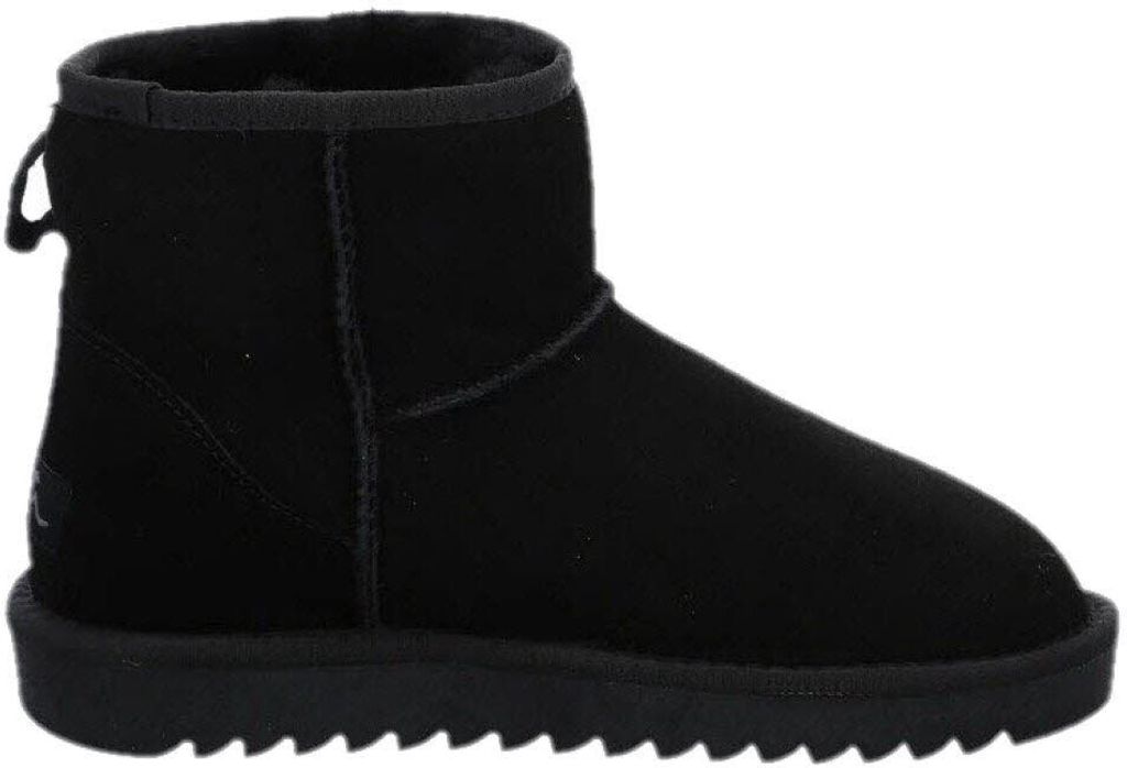 ARA Shoes Alaska Alas Schuhe Damen schwarz 40 Produktbild 2