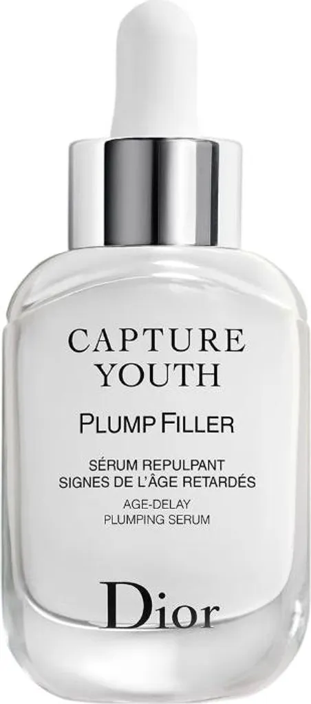 Christian Dior Capture Youth Plumping Serum - Sérum Visage Repulpant 30ml