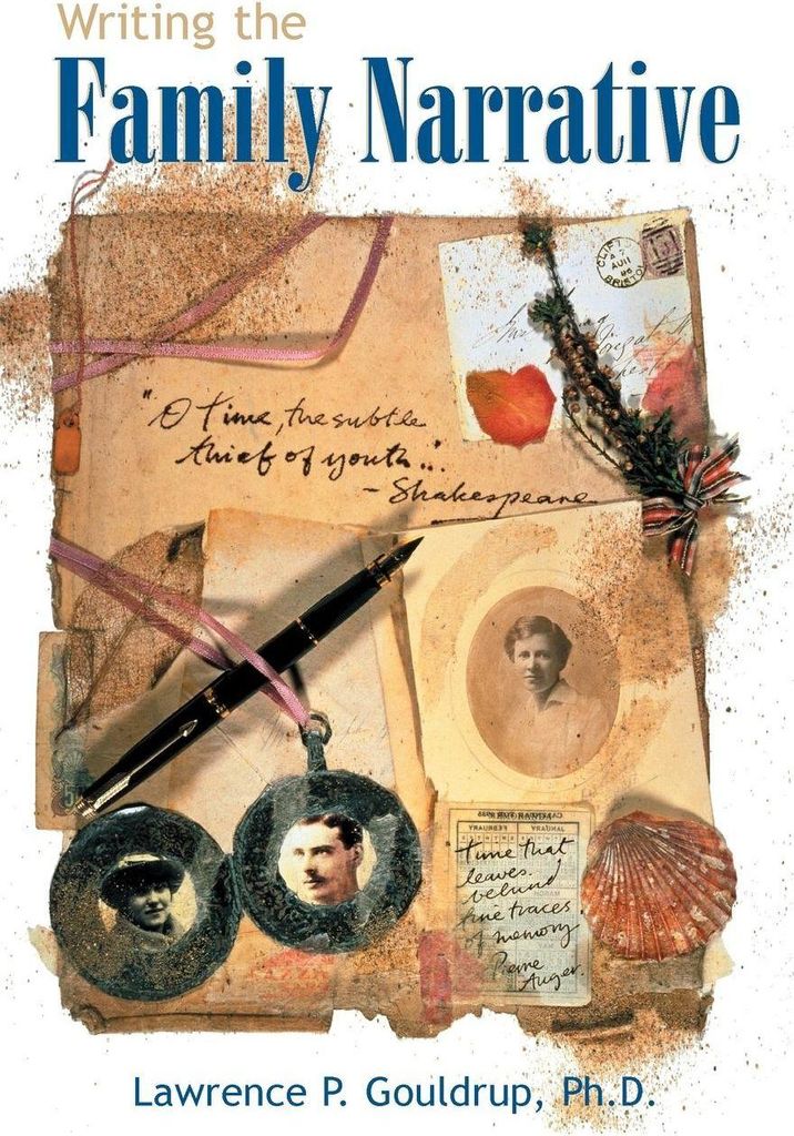 Writing the Family Narrative