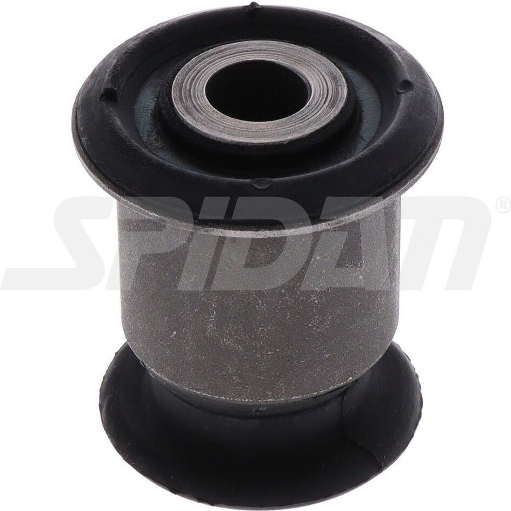 Lagerung Lenker für Querlenker für VW Transporter V Bus (7HB, 7HJ, 7EB, 7EJ, 7EF, 7EG, 7HF, 7EC) Vorne Vorne Unten 410977 SPIDAN CHASSIS PARTS