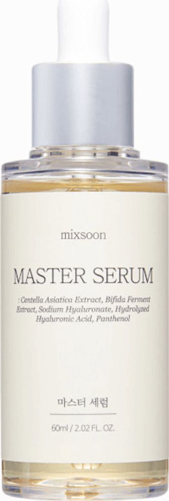 mixsoon Master sérum Obrázok produktu 