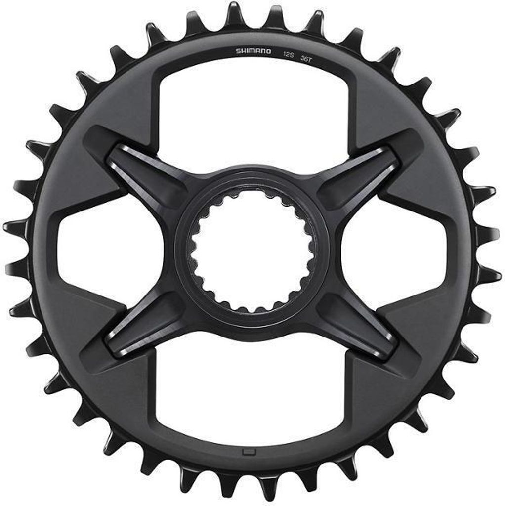 Převodník Shimano XT SM-CRM85 36z (1x12) ISMCRM85A6 Obrázek produktu 