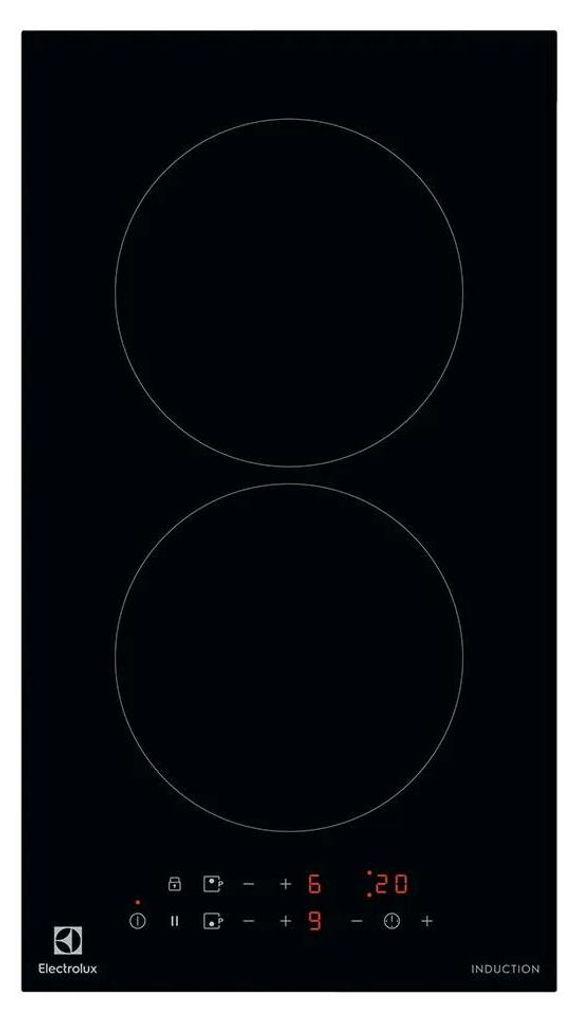 Electrolux LIT30231C induction cooktop Image du produit 