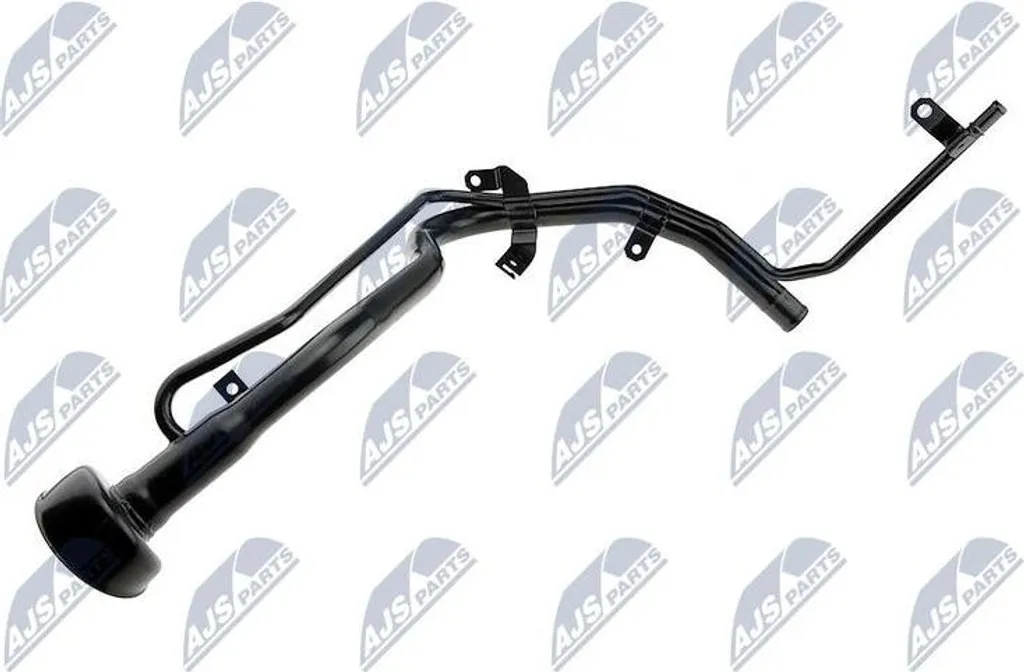 Tuyau de remplissage carburant NTY PWP-NS-009 pour Nissan Qashqai J10
