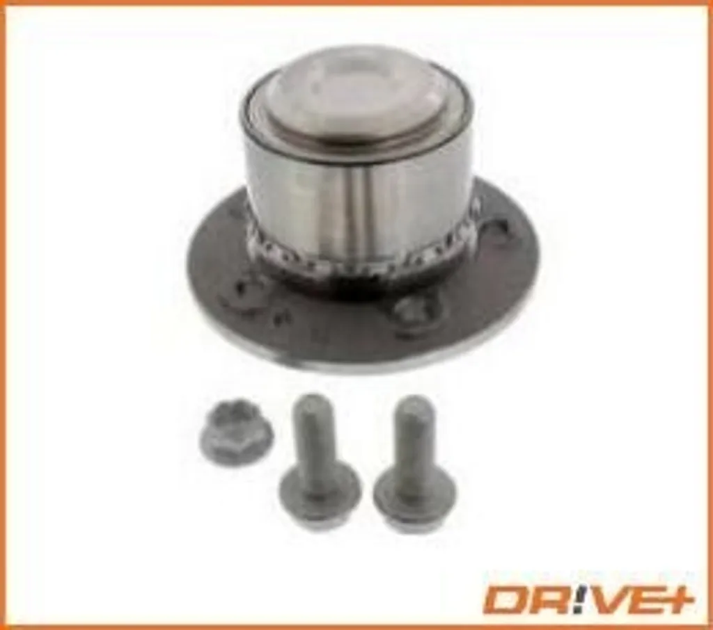 Jeu de roulements de roue Dr!ve+ DP2010.10.0297 pour Vito et Viano W639