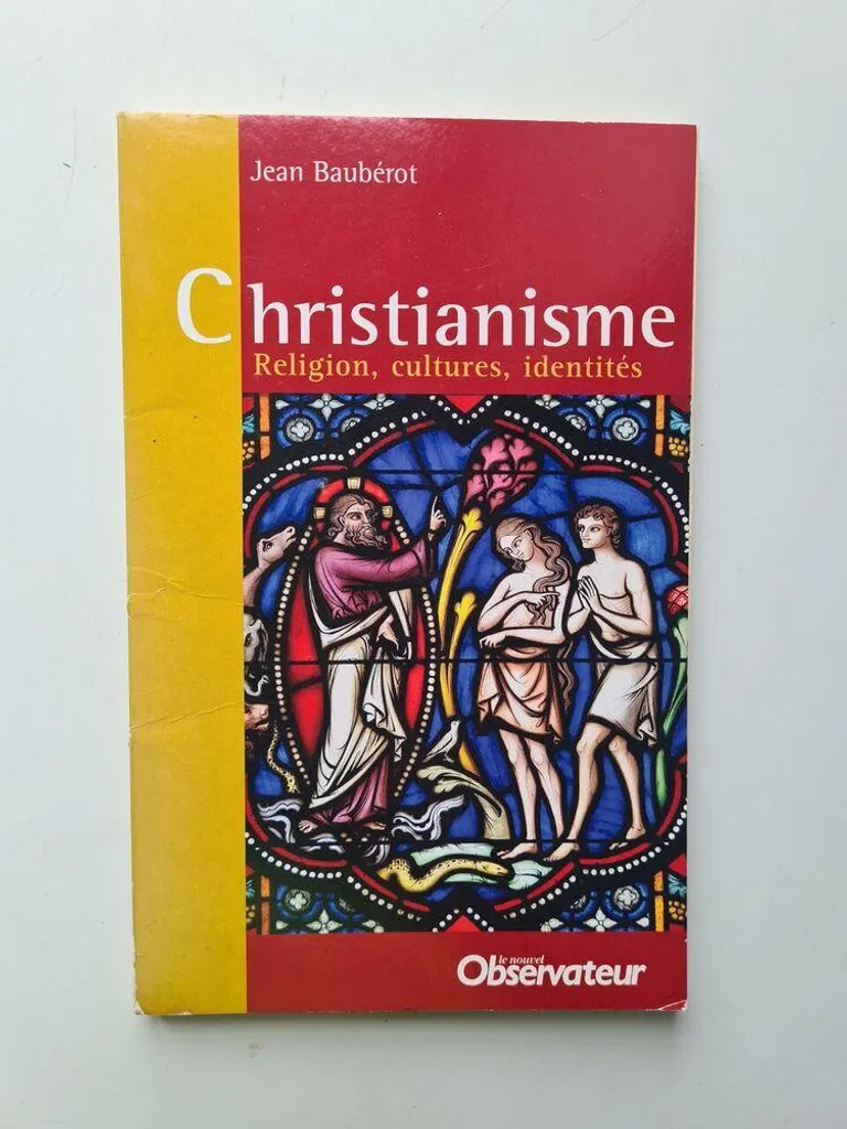 Comprendre le Christianisme religion cultures identités pour étudiants