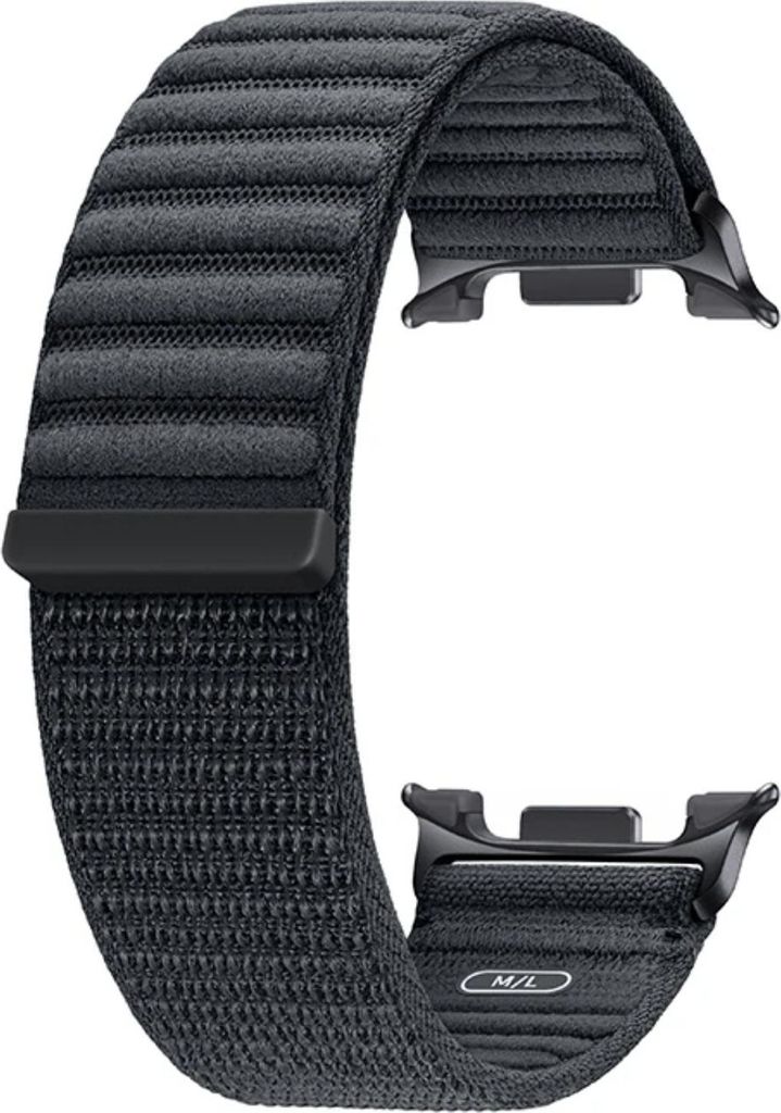 Fascia in tessuto Samsung (M/L) per Galaxy Watch8 | Watch8 Immagine del prodotto 
