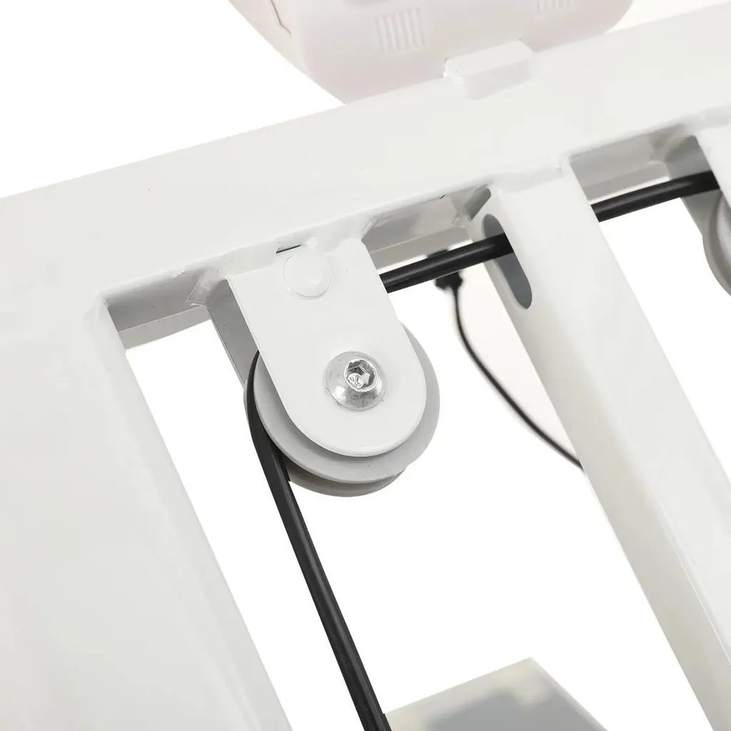 Stepper de Maison pour Perte de Poids et Tonification Fessiers Rapide - 10