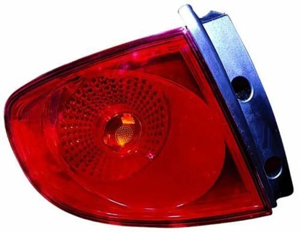 Feu arrière extérieur gauche pour SEAT Altea 5P - Optique de rechange
