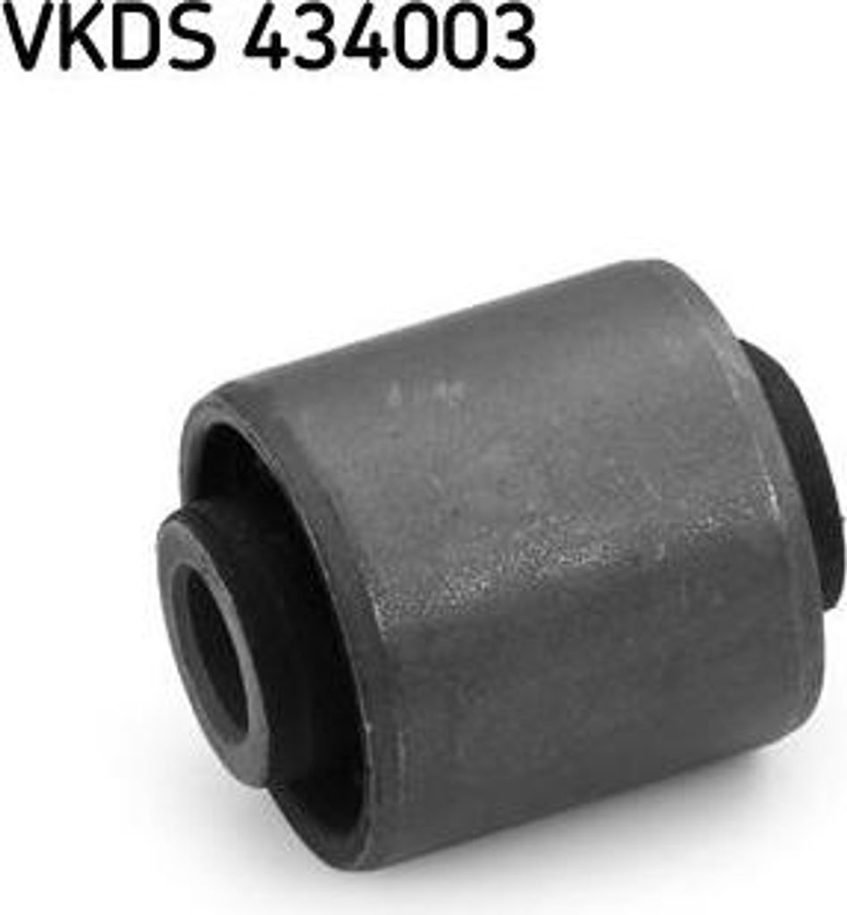 SKF VKDS 434003 Lagerung, Querlenker OE 1061664 kompatibel mit Focus