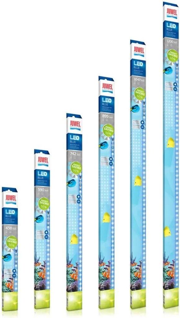 Day LED 742 mm, 14 W Image du produit 