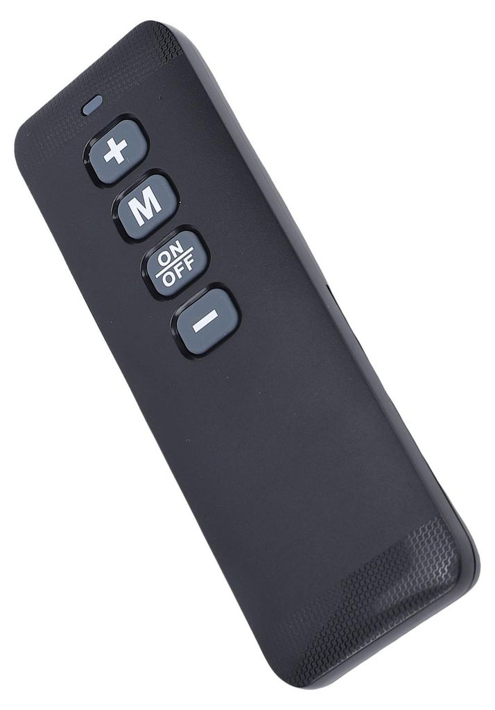 Diaľkové ovládanie vhodné pre bežecký pás Walking Pad Q1 s Obrázok produktu 