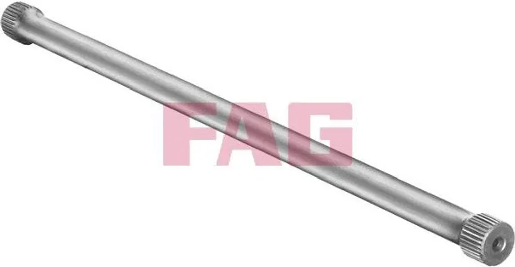 Ressort hélicoïdal de suspension pour Renault Kangoo OE 8200217677 FAG 812