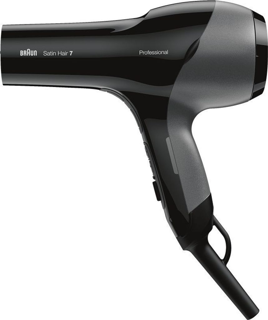 Braun HD780 Satin Hair 7 Sensodryer Asciugacapelli Immagine del prodotto 
