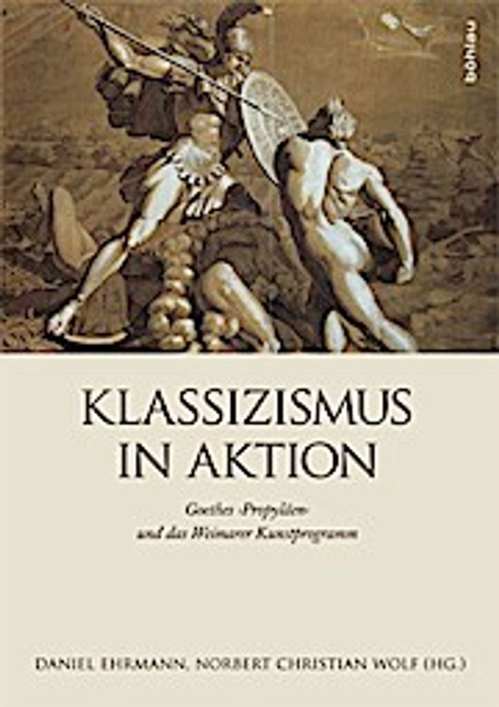 Klassizismus in Aktion