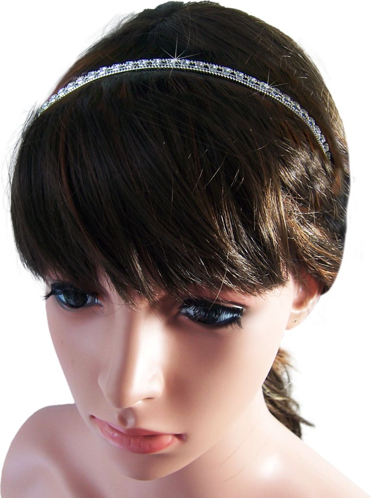 BESPORTBLE Weihnachts-Tiara Haarreif - Strass Krone Mit Glöckchen Für Festliche Partys