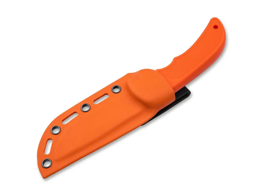 Couteau de chasse Magnum HL Fixed Universal Droppoint lame robuste