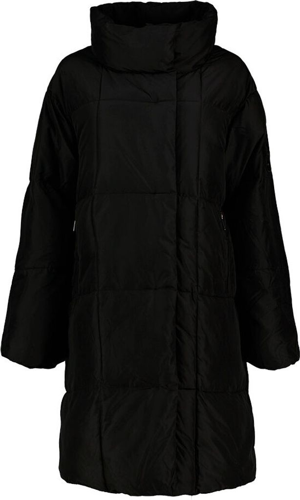 Hinnominate Hmabw01004 Jacke Schwarz M Frau Schwarz M